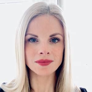 Meet your Posher, Paige